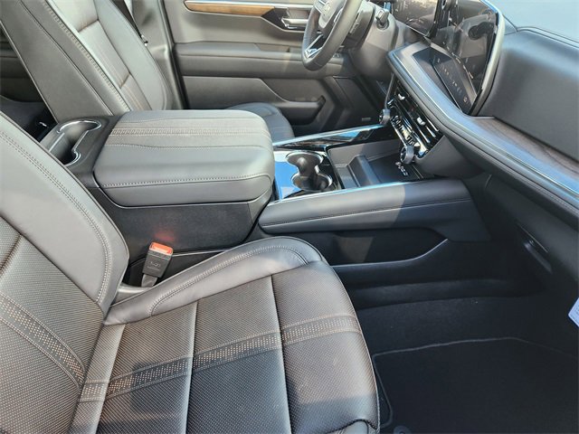 New 2026 Chevrolet Tahoe High Country image 10