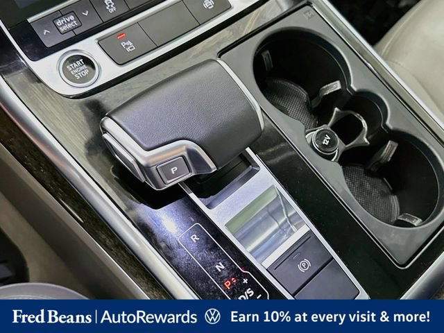 Used 2022 Audi Q7 3.0T Premium AWD/4WD image 22