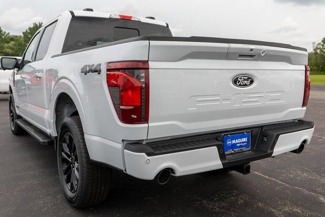 New 2026 Ford F150 XLT w/ Equipment Group 302A MID AWD/4WD image 7