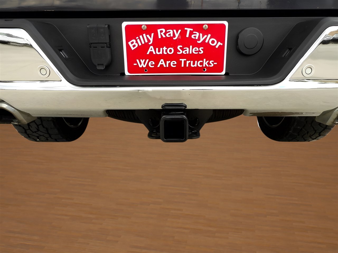 Used 2022 Chevrolet Silverado 1500 LTZ image 32