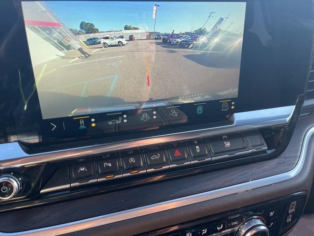 Used 2023 GMC Sierra 1500 SLT w/ SLT Premium Plus Package image 22