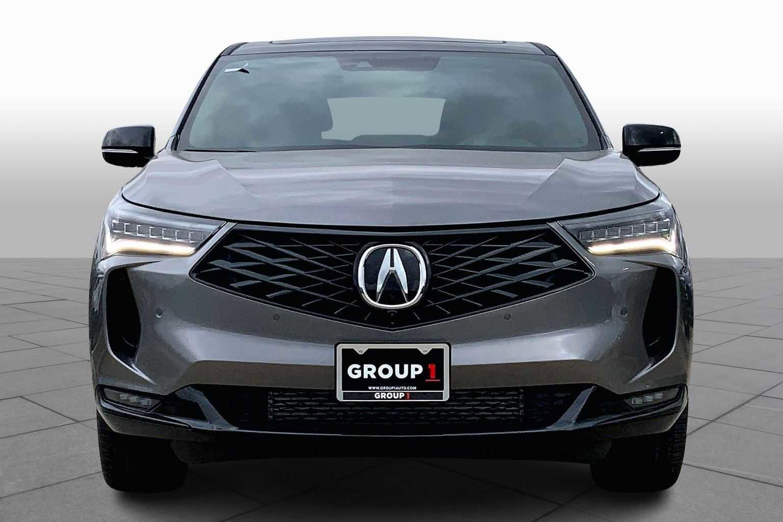 New 2026 Acura RDX A-Spec image 3