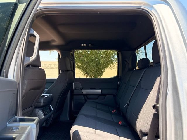 Used 2026 Ford F150 XLT w/ Equipment Group 302A MID AWD/4WD image 22