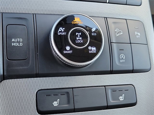 Used 2021 Hyundai Palisade SEL image 16