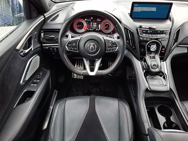 Used 2023 Acura RDX A-Spec image 11