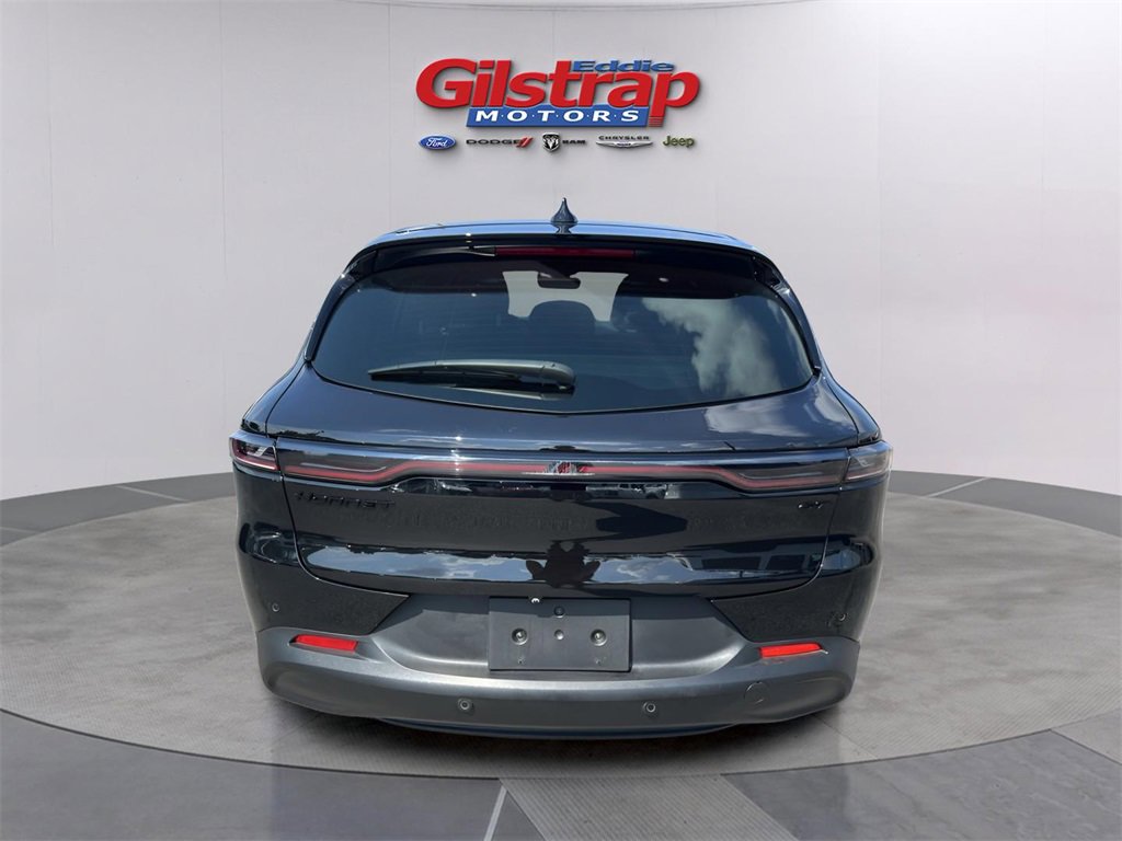 Used 2024 Dodge Hornet GT image 4
