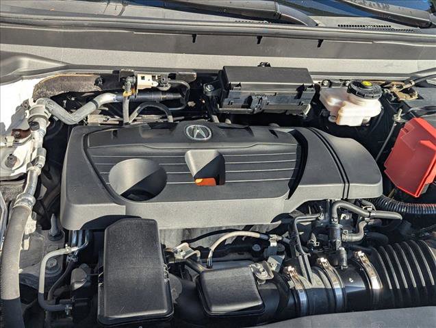 Used 2020 Acura RDX AWD w/ Technology Package image 24