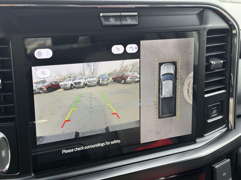 New 2026 Ford F250 Lariat AWD/4WD image 17