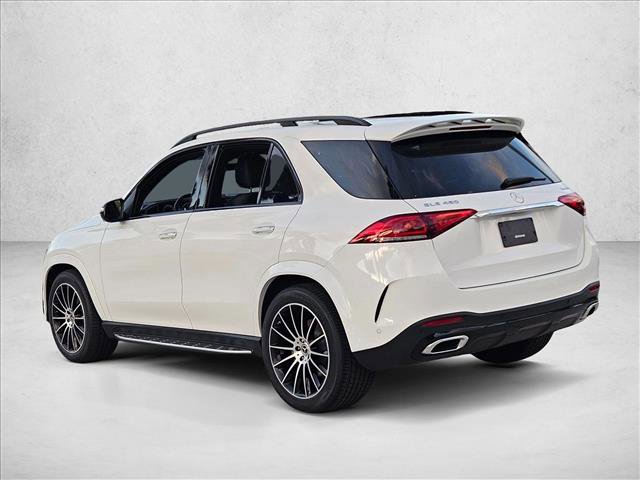 Certified 2023 Mercedes-Benz GLE 450 4MATIC image 8