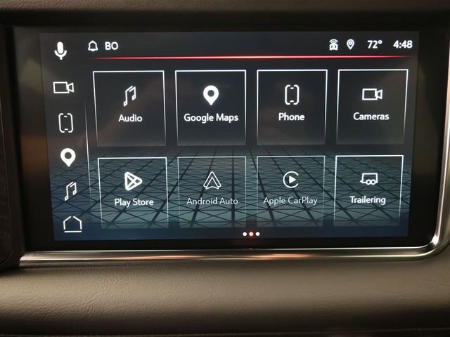 Used 2024 GMC Yukon XL Denali image 6