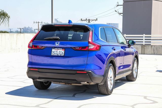 Used 2023 Honda CR-V EX image 11