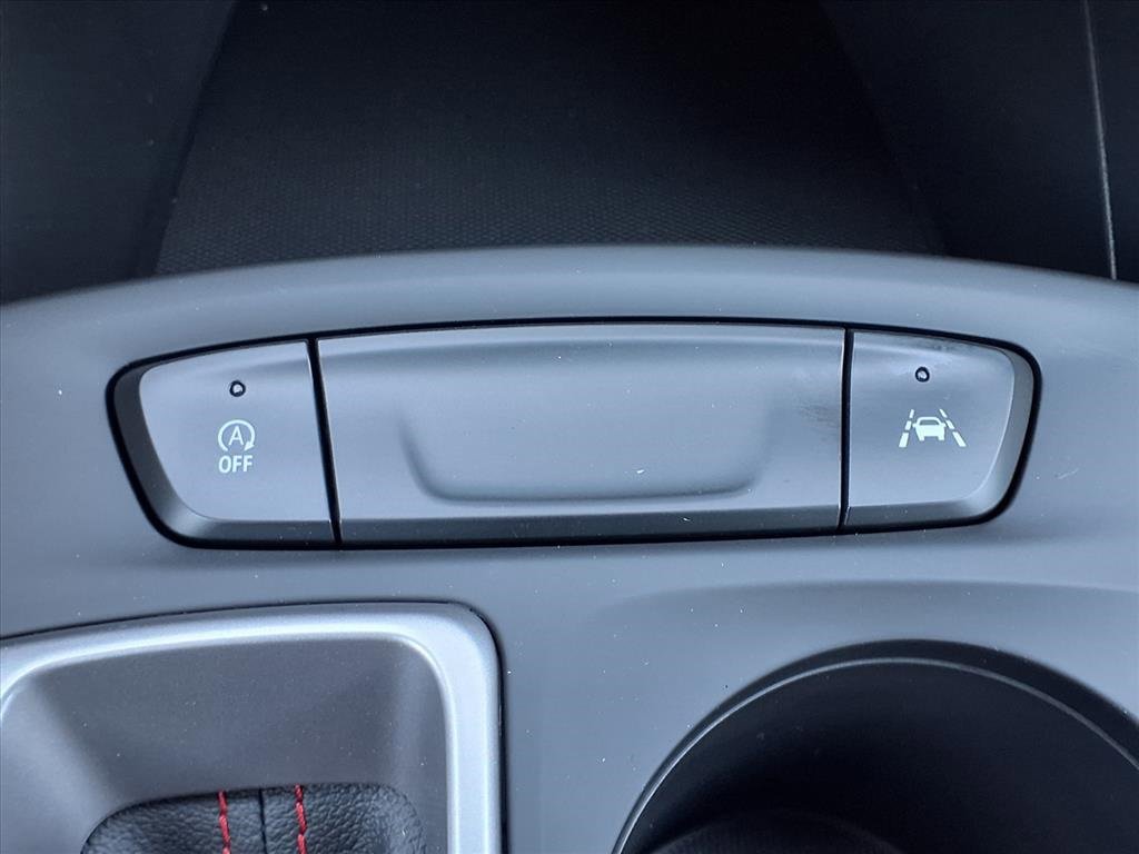 New 2026 Chevrolet Trax RS image 9