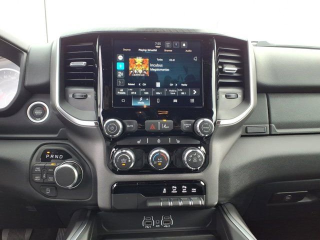 New 2026 RAM 1500 Big Horn image 7