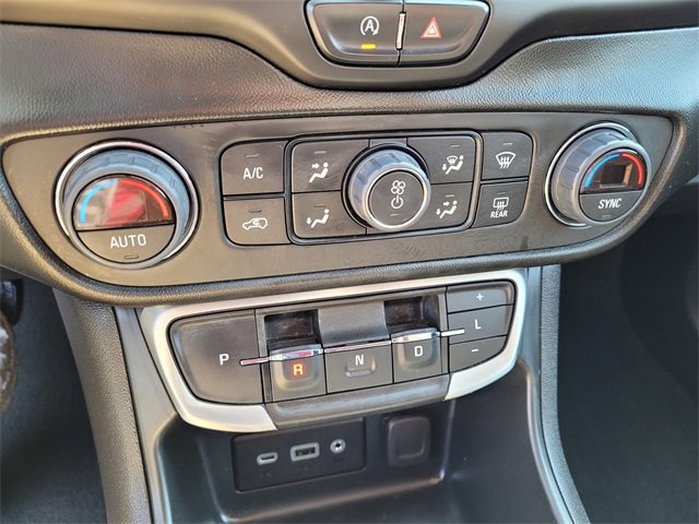 Used 2022 GMC Terrain SLE w/ Driver Convenience Package image 20