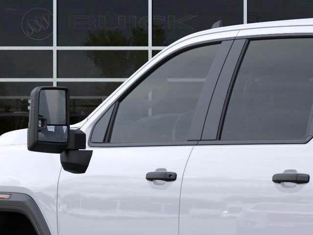 New 2026 GMC Sierra 2500 Pro w/ 1SA Pro Safety Plus Package image 12