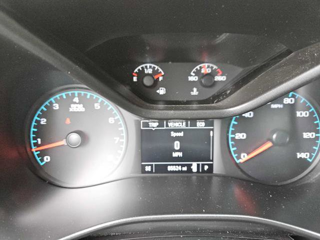 Used 2021 GMC Canyon Elevation w/ Trailering Package RWD image 18