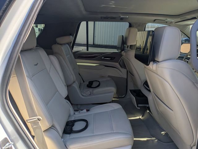Used 2021 Cadillac Escalade Sport Platinum image 39