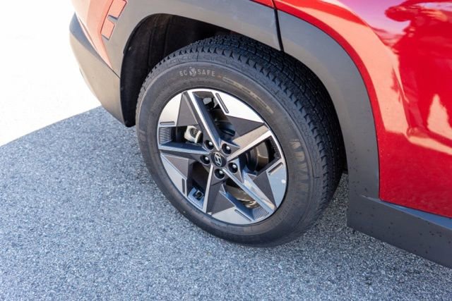 Used 2026 Hyundai Tucson SEL image 10