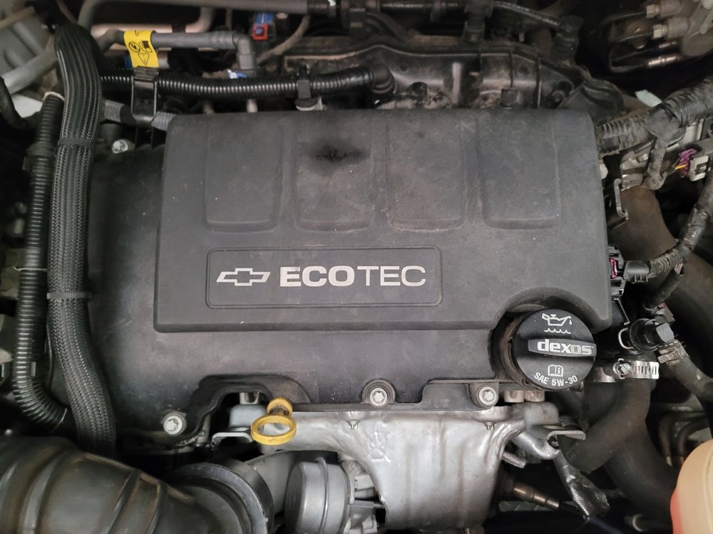 Used 2018 Chevrolet Trax LS FWD image 30