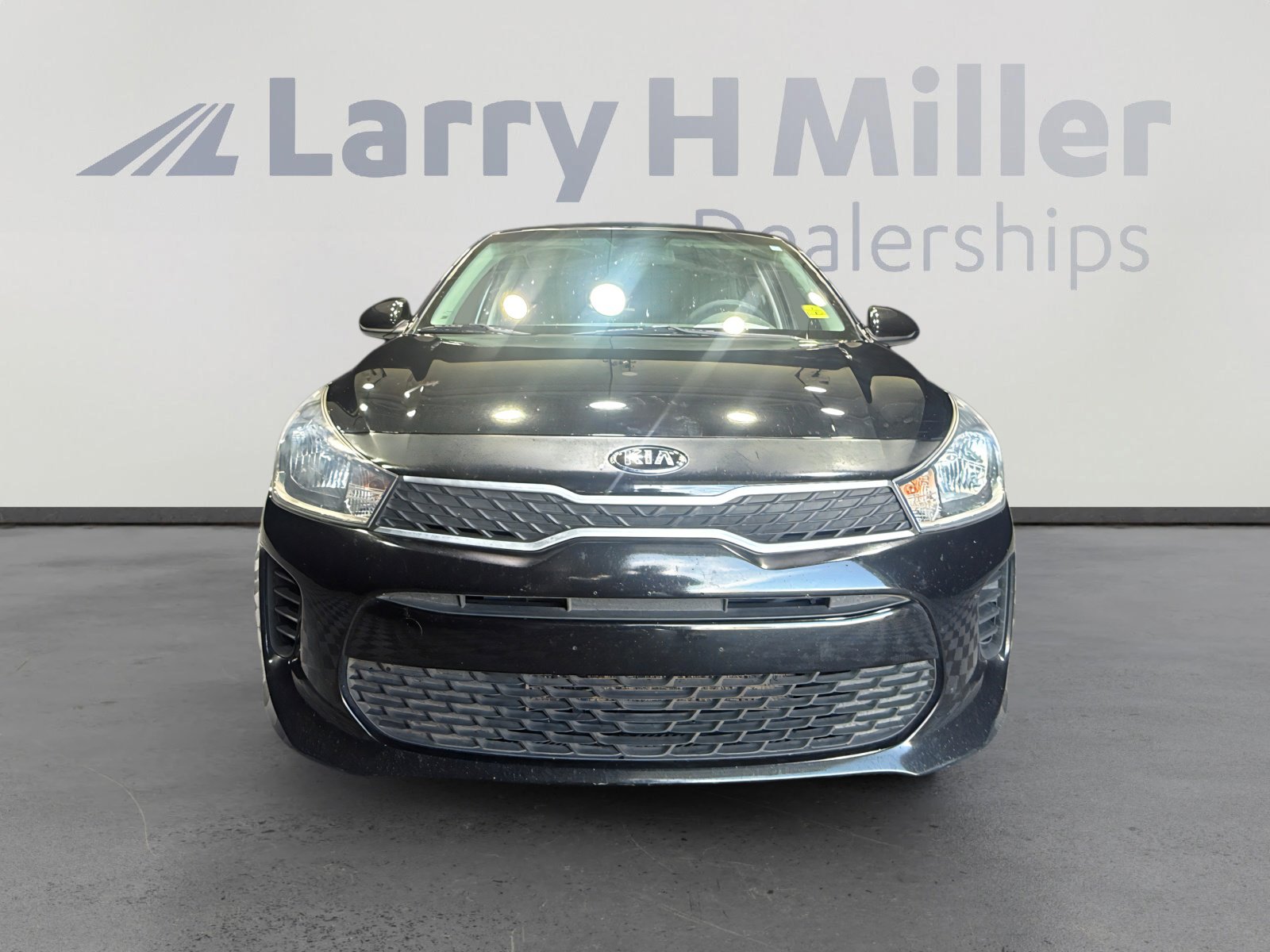 Used 2020 Kia Rio S image 8