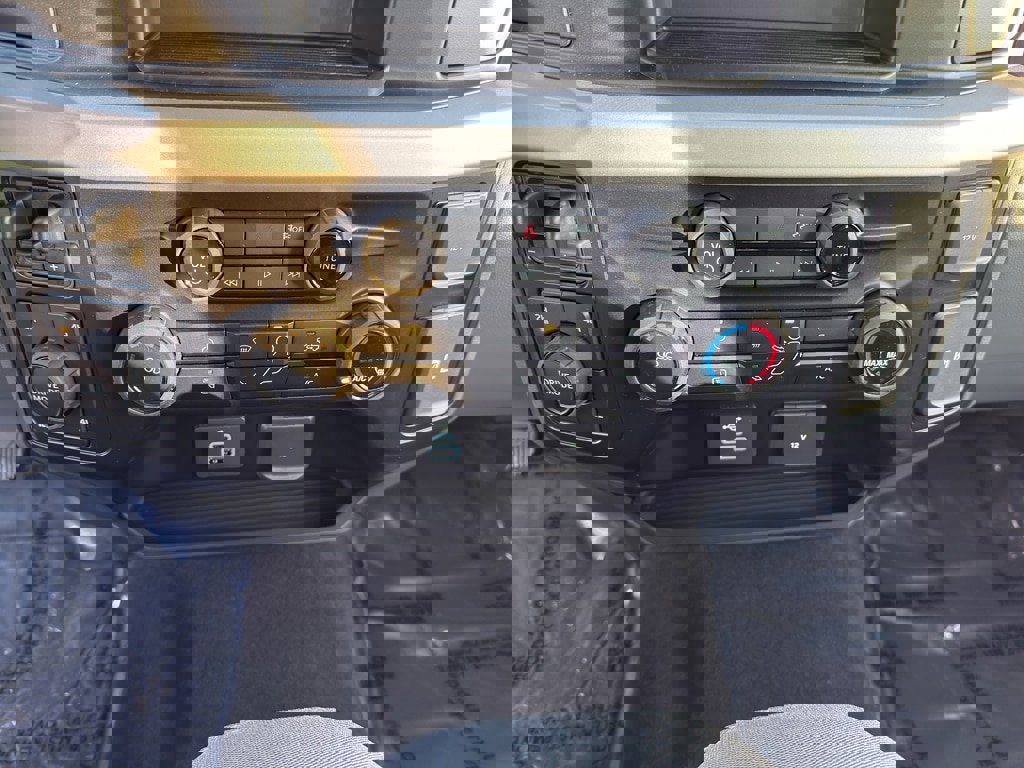 New 2026 Ford F350 XL w/ STX Appearance Package image 23