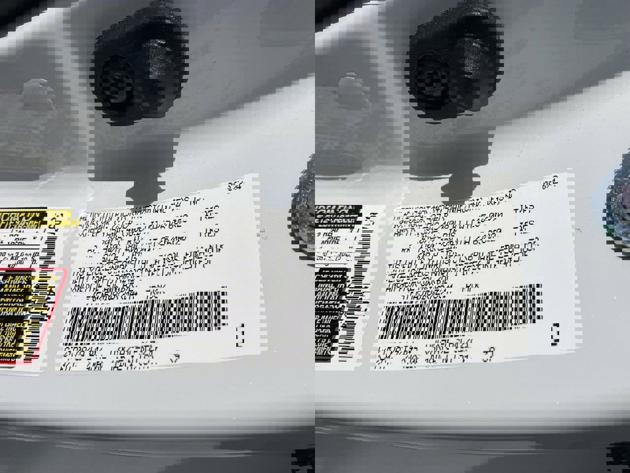 Used 2024 Toyota Tundra 1794 Edition image 10