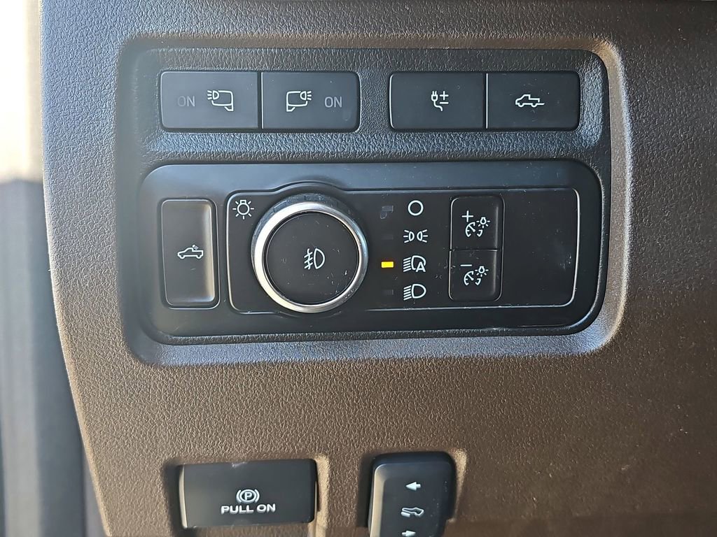 Used 2024 Ford F250 King Ranch w/ FX4 Off-Road Package image 36