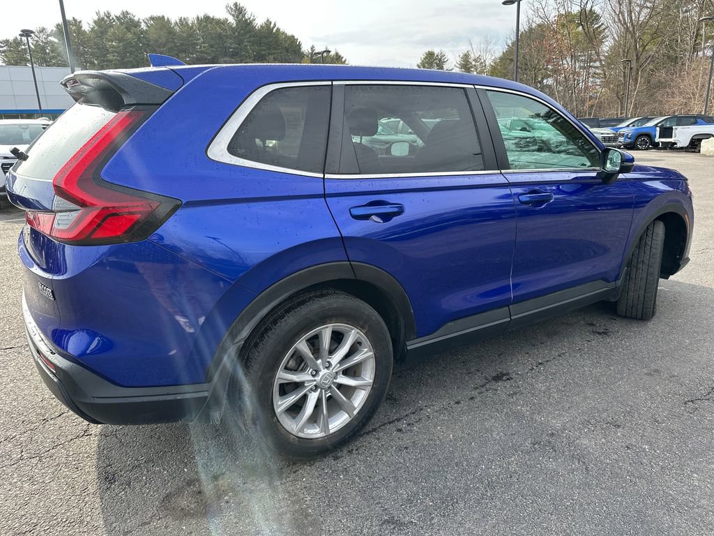 Used 2023 Honda CR-V EX-L image 5