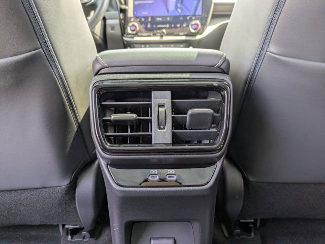 Used 2023 Lexus RZ 450e Premium w/ Technology Package AWD/4WD image 29