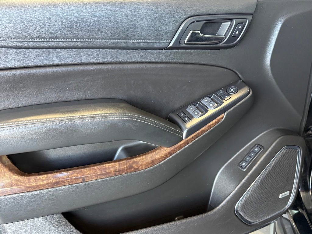 Used 2018 Chevrolet Tahoe LT image 18