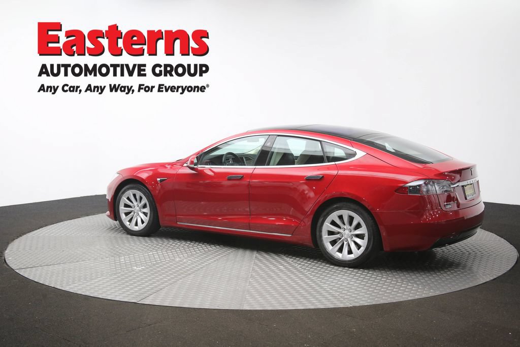 Used 2018 Tesla Model S 100D AWD/4WD image 60