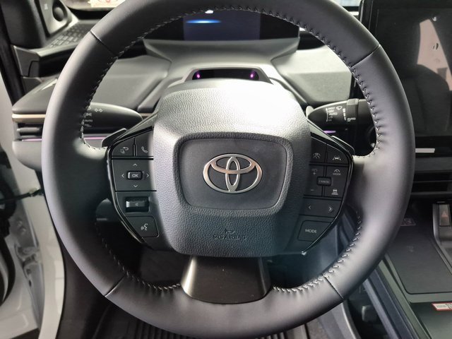 New 2026 Toyota bZ image 11