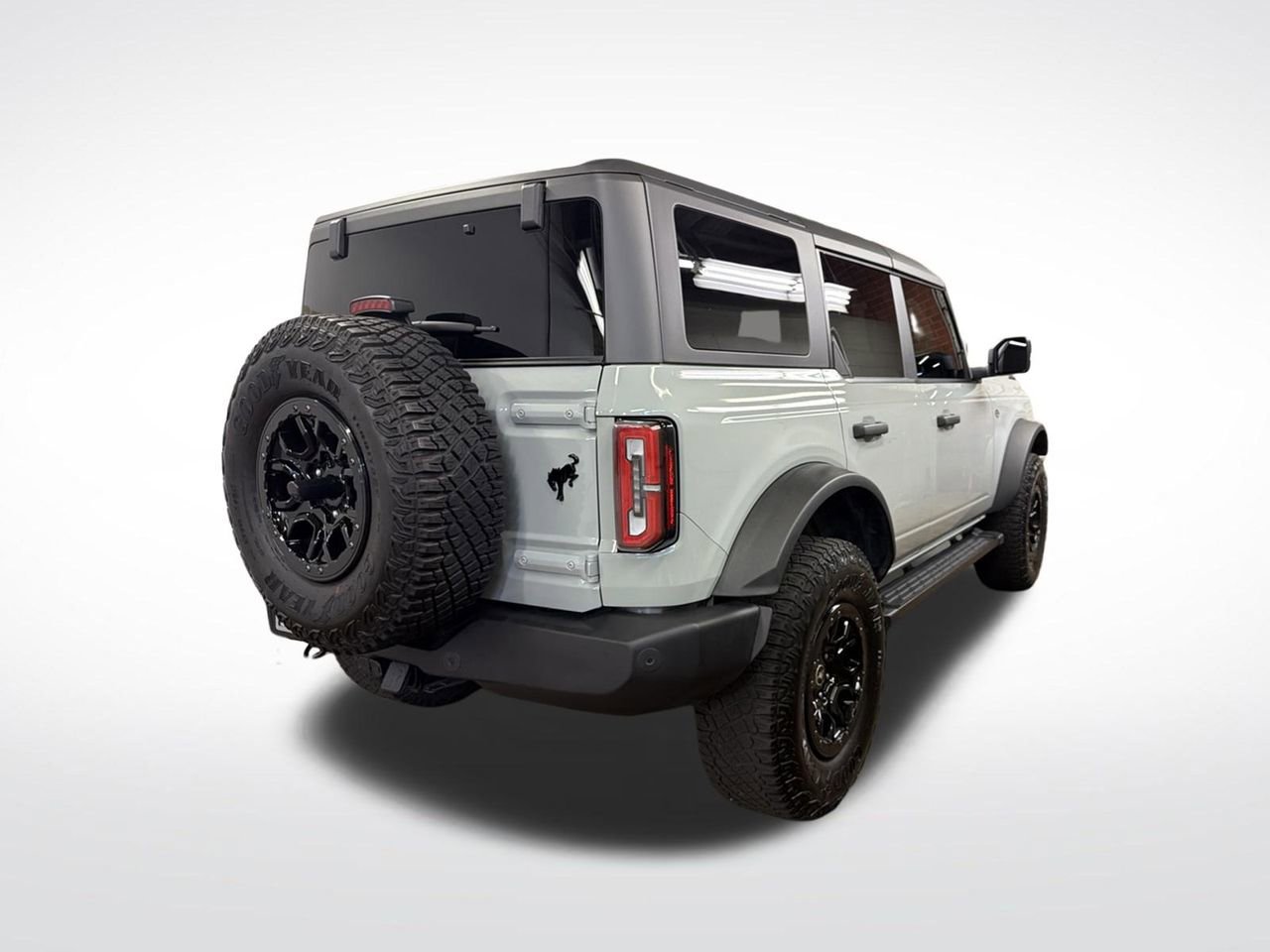 Used 2023 Ford Bronco Wildtrak AWD/4WD image 6