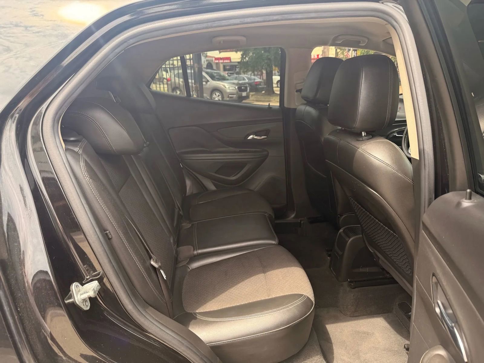 Used 2018 Buick Encore Preferred image 23