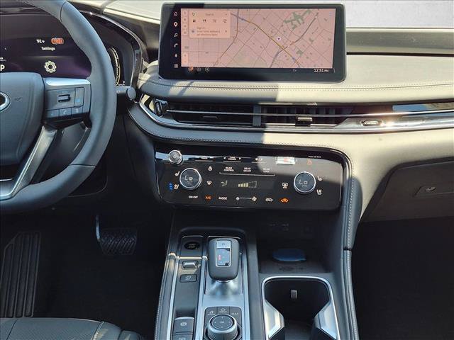 New 2027 INFINITI QX60 Luxe w/ Family Package AWD/4WD image 12