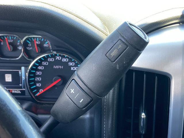 Used 2018 GMC Sierra 1500 SLT AWD/4WD image 12