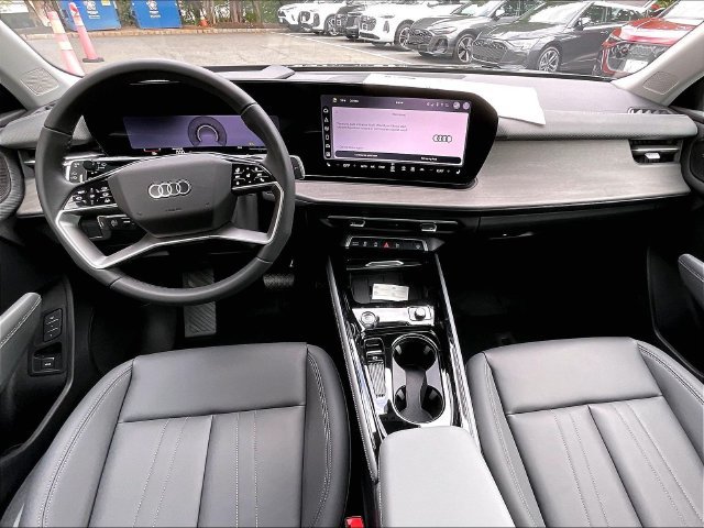 New 2026 Audi Q3 quattro 2.0T AWD/4WD image 7