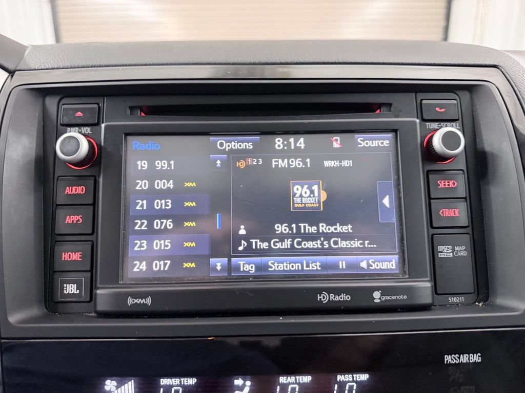 Used 2018 Toyota Sequoia Platinum AWD/4WD image 16