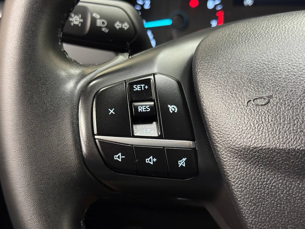 Used 2022 Ford Escape SE w/ Convenience Package FWD image 19