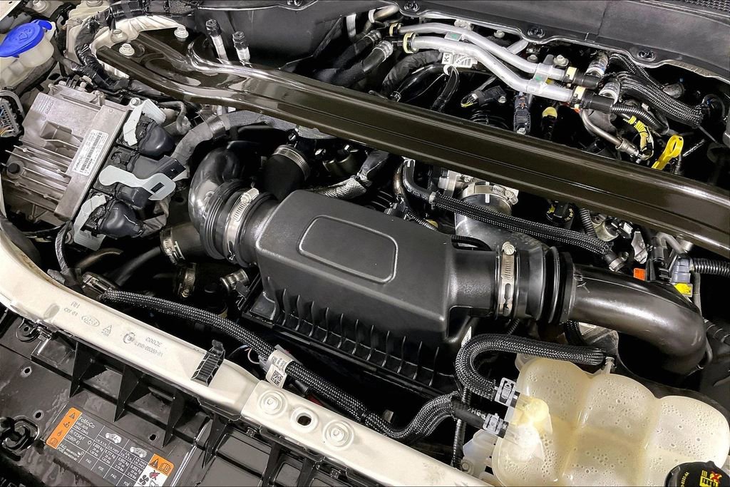 Used 2022 Ford Explorer ST w/ Equipment Group 401A image 44