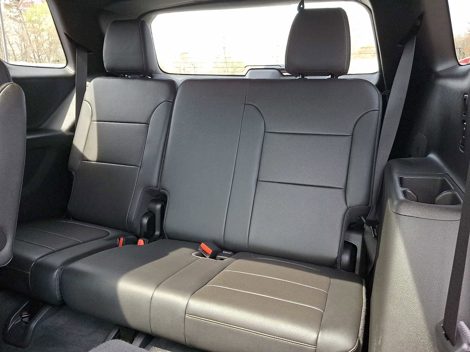 Used 2023 Chevrolet Traverse Premier AWD/4WD image 14