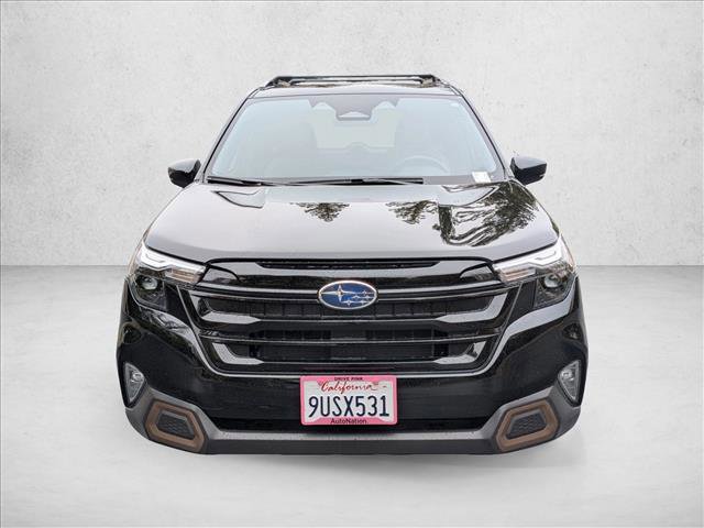 Certified 2025 Subaru Forester Sport image 2