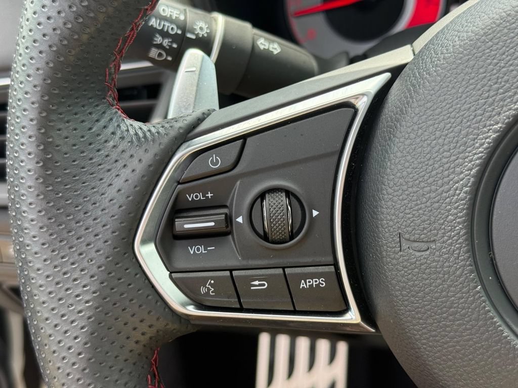 Certified 2023 Acura TLX Type S AWD/4WD image 16