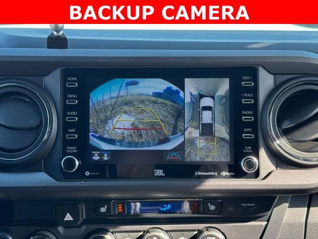 Certified 2020 Toyota Tacoma TRD Pro image 4