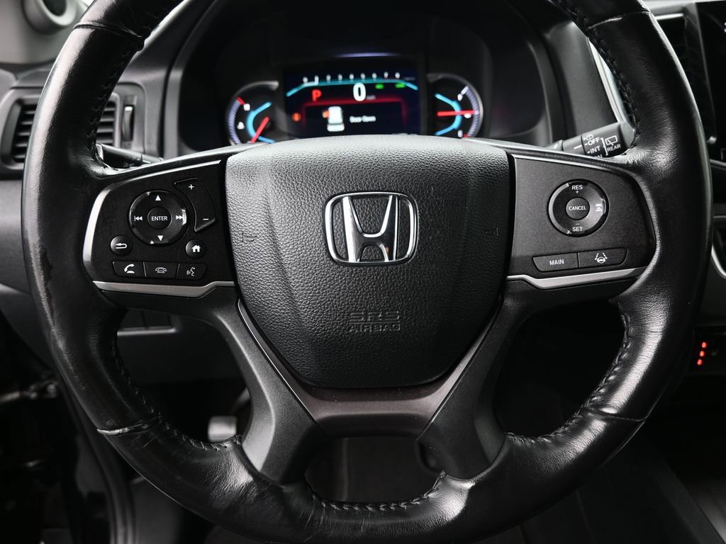 Used 2019 Honda Pilot EX-L image 10