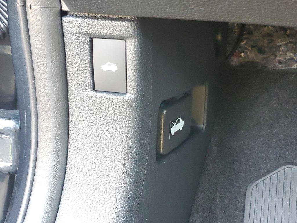 New 2026 Honda Accord SE image 12