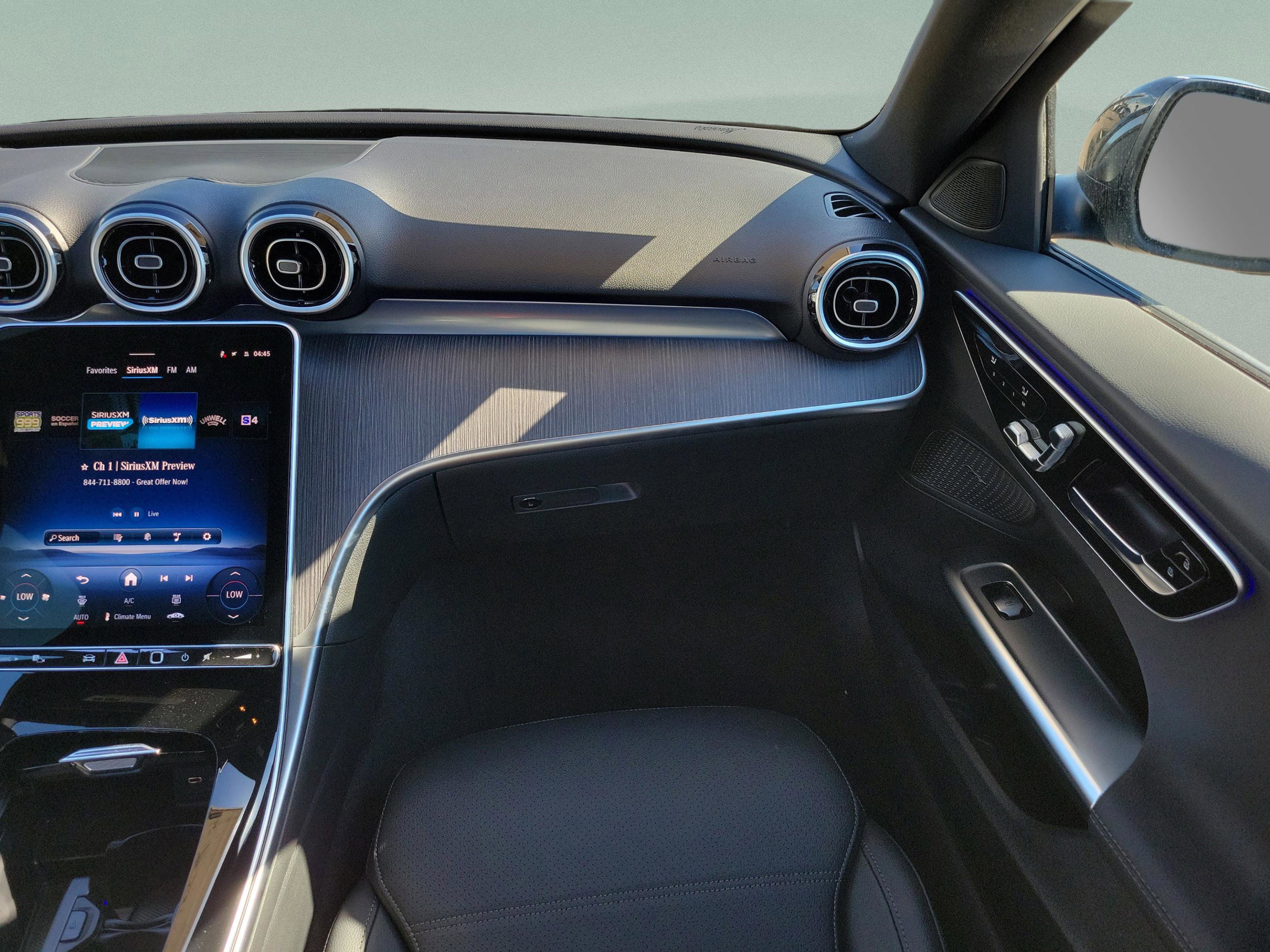 Certified 2026 Mercedes-Benz C 300 Sedan image 20