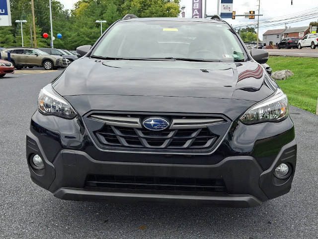 Certified 2023 Subaru Crosstrek 2.5i Sport AWD/4WD image 2