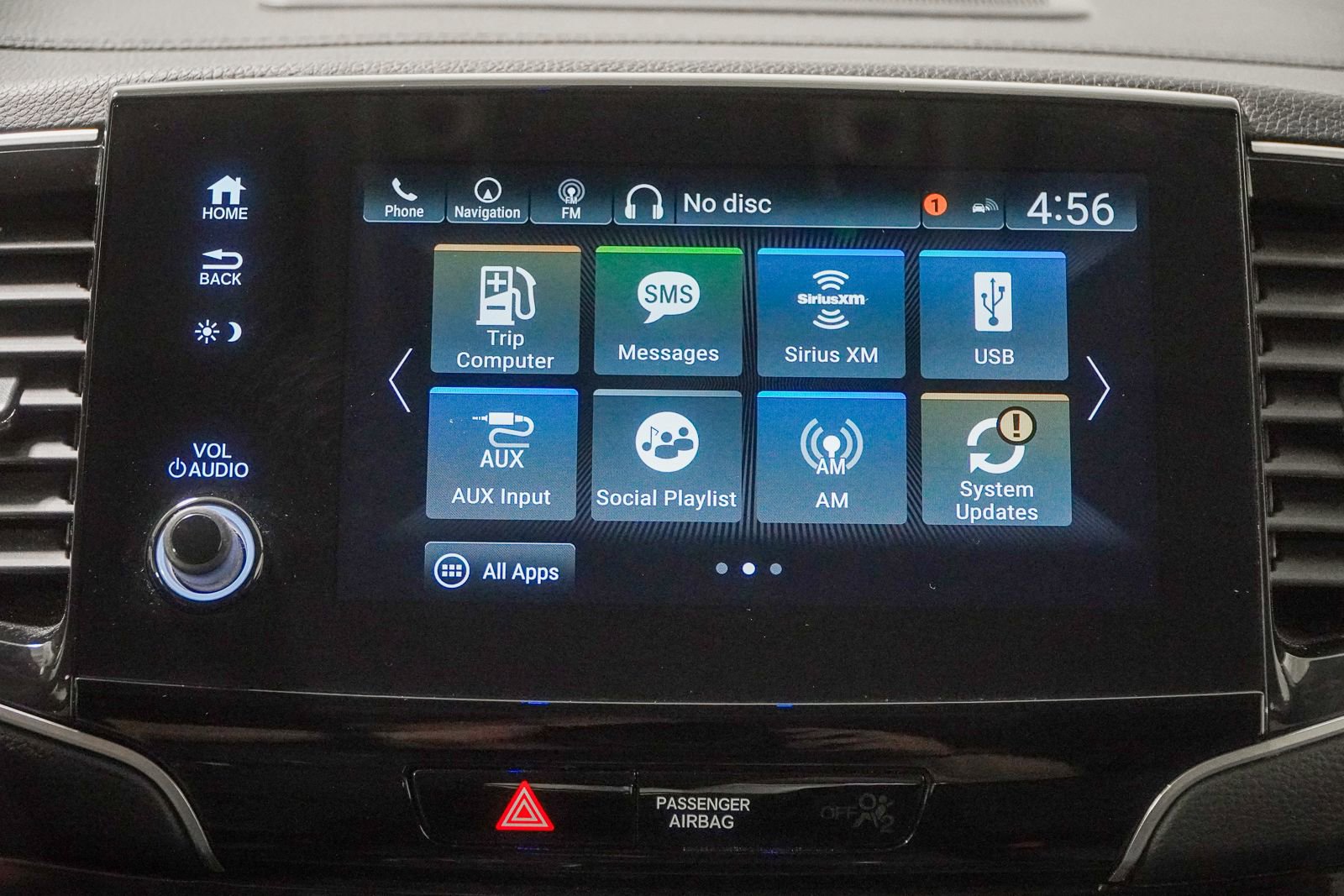 Used 2021 Honda Pilot Elite image 31