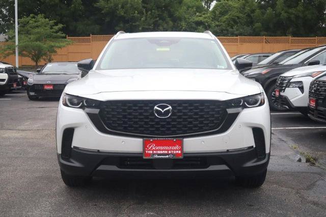 Used 2026 MAZDA CX-50 AWD 2.5 S w/ Preferred Pkg image 3